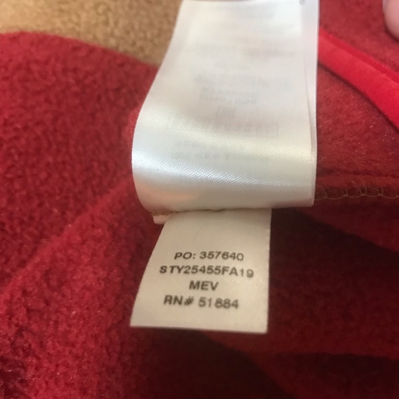 Patagonia XL Synchilla Snap-T Fleece Pullover - Picture 7 of 7